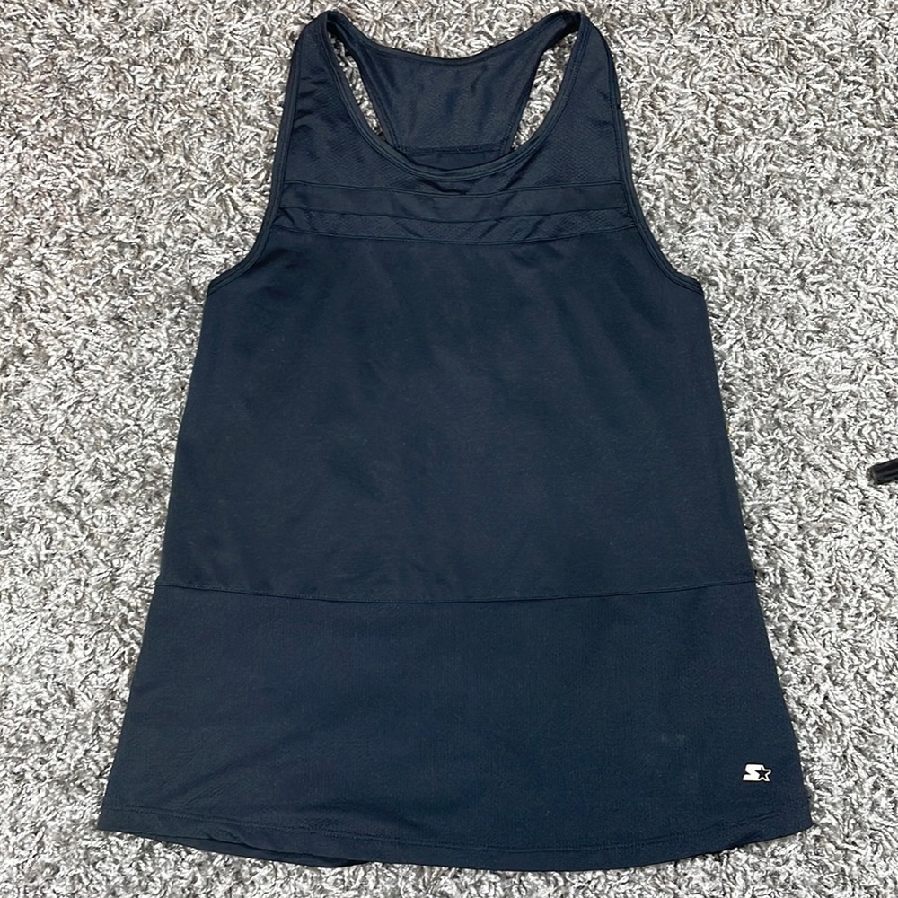 Active shirt
